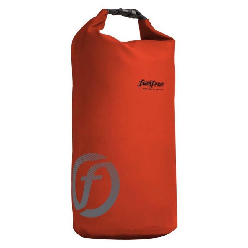 Feelfree 30L Dry Tube Red