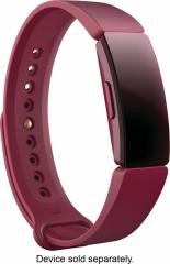 Fitbit Inspire Accessorie Band Sangria Small