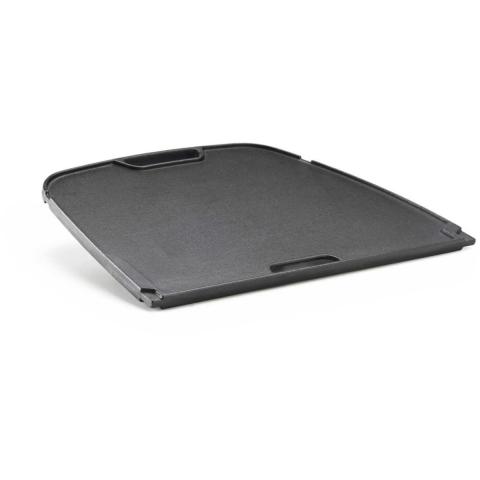 Napoleon Cast iron reversible griddle for all travel QTM  285 Series