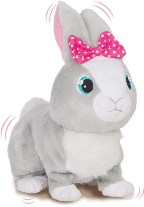 IMC Toys Betsy Pet Bunny