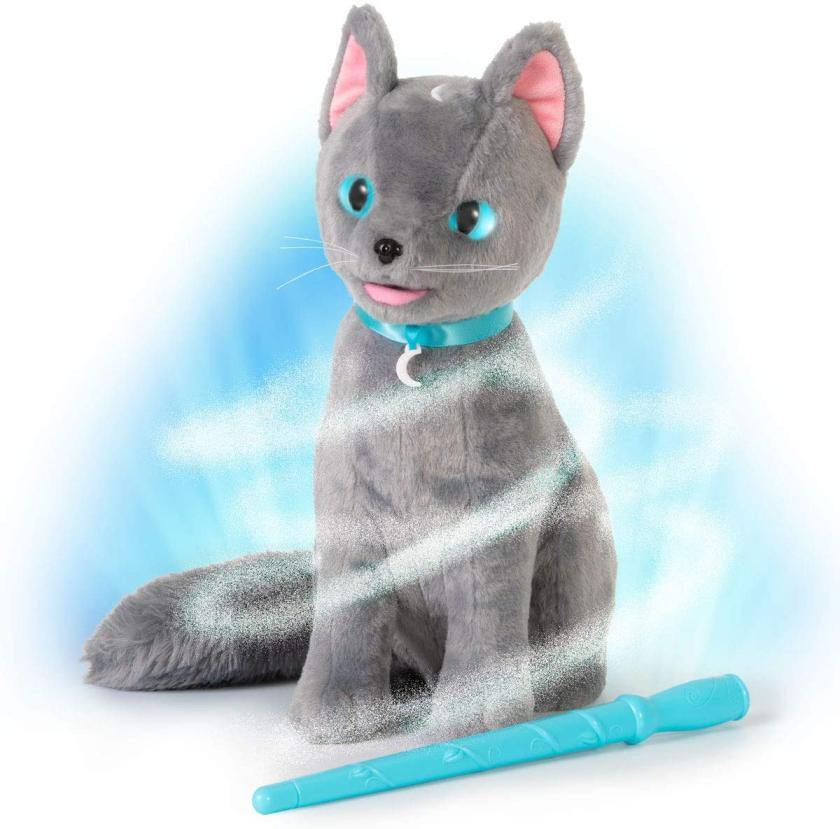 IMC Toys Mystery Mao-Magic Cat