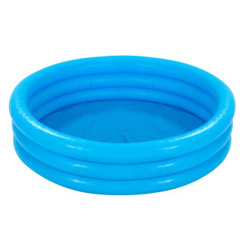Intex Crystal Blue Swimming Pool - 59416