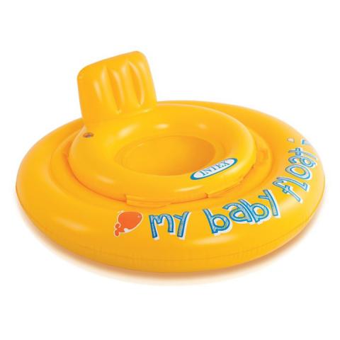 Intex My Baby Float Age 6To12Mnts