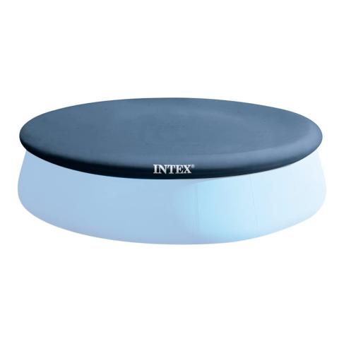 Intex Inflatable Easy Set Pool Cover - 28026