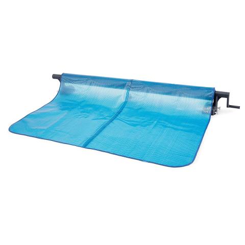 Intex Solar Cover Reel for Rectangular Pools 28051