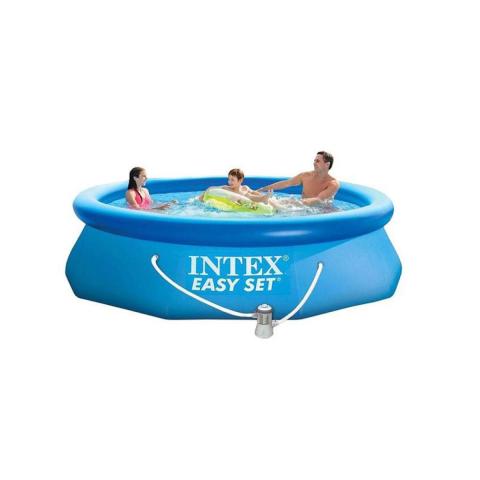 Intex Easy Set Inflatable Pool - (28122) 305cm*76cm
