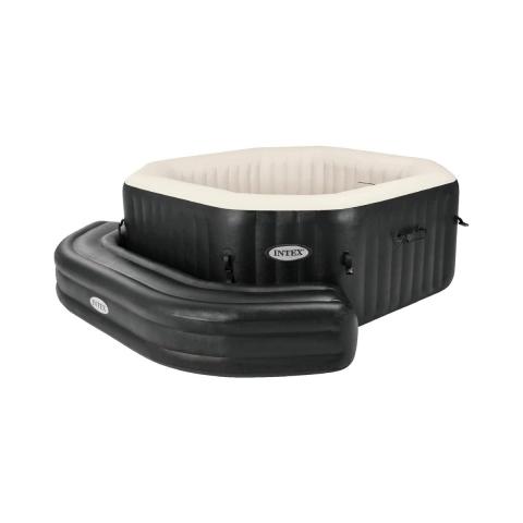 Intex Inflatable Jacuzzi Bench  ZX-28510
