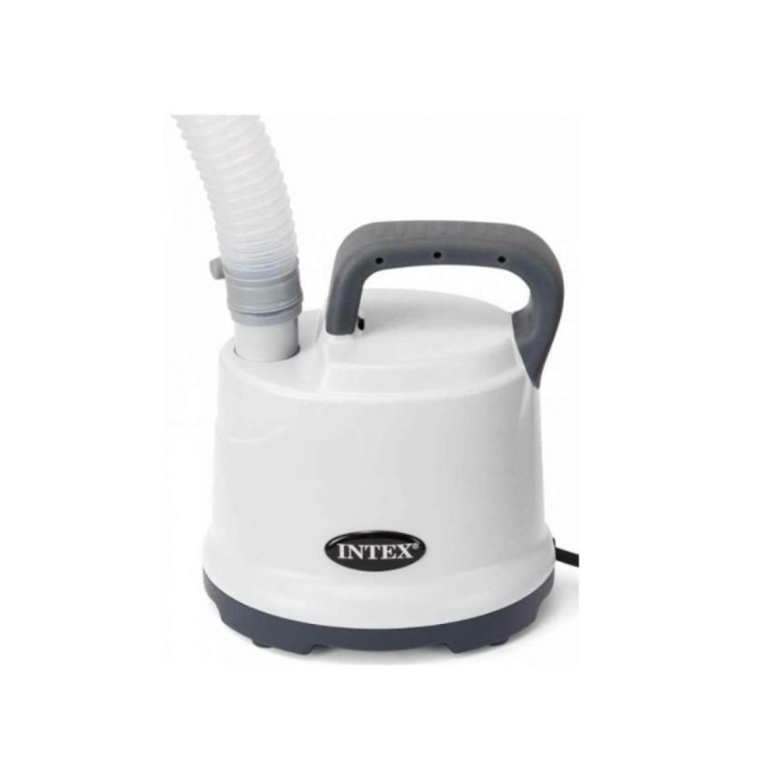 Intex Drainage Pump for Pumping Water from the Pool - 28606