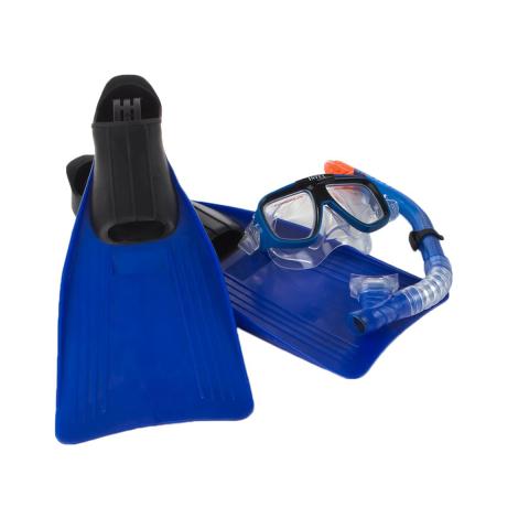 Intex Aviator Sports Set (Mask, Snorkel and Fins)