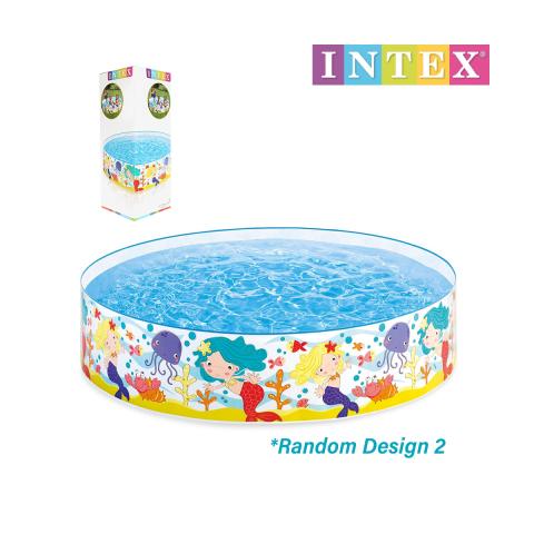 Intex Ocean Play Snapset Pool 183cm*38cm