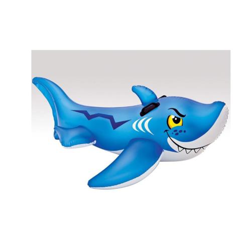 Intex Friendly Shark Ride On Pool Toy