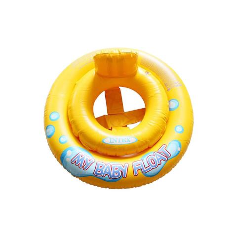 Intex My Baby Float Pool Toy