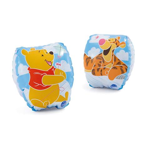 Intex Winnie The Pooh Deluxe Arm Band