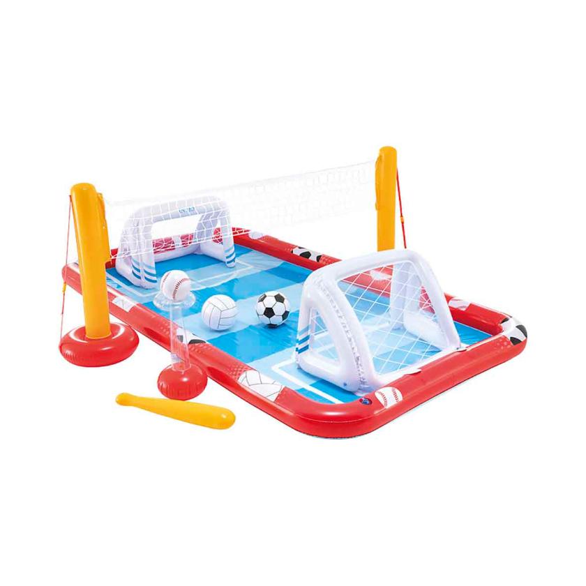 Intex Action Sports Water Play Center