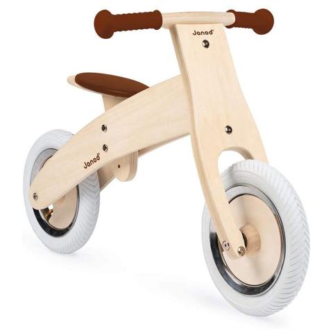 Jurato Janod - Wooden Nature Balance Bike