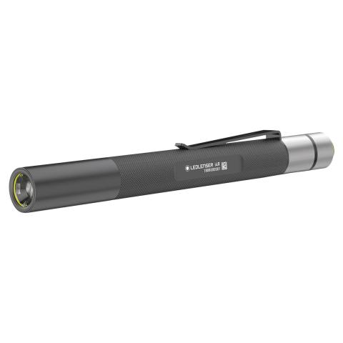 Ledlenser i4R rechargeable flashlight blister