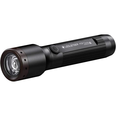 Ledlenser P5R Core 120 Lumens Flashlight