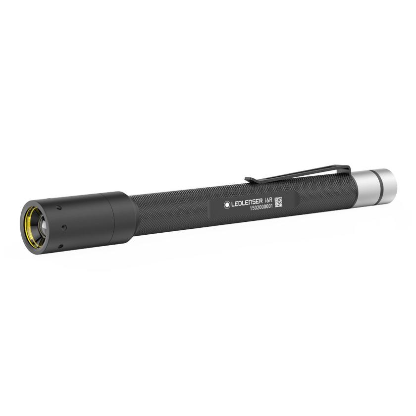 Ledlenser I6R rechargeable pen light