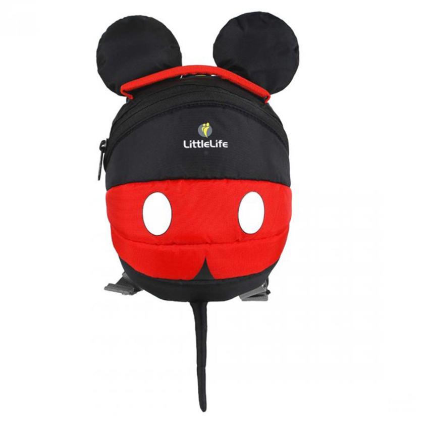 Little Life Disney Toddler Daysack- Mickey