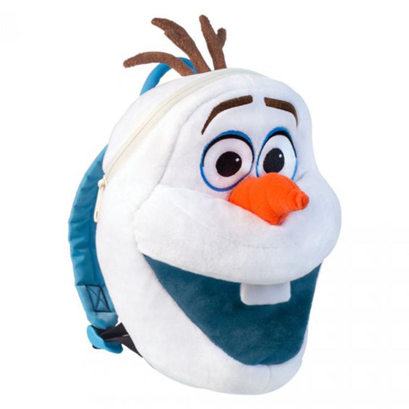 Little Life Disney Toddler Backpack- Olaf