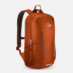 Lowe Alpine Backpack Vector 18-Terracotta