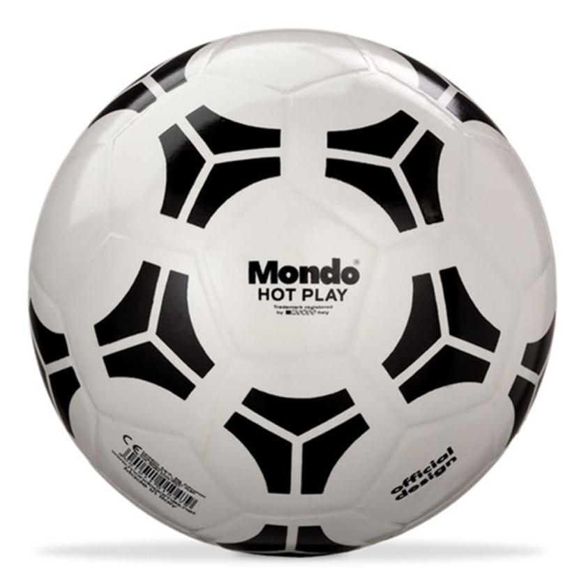Mondo Mondo Pvc DLX Ball Hot Play
