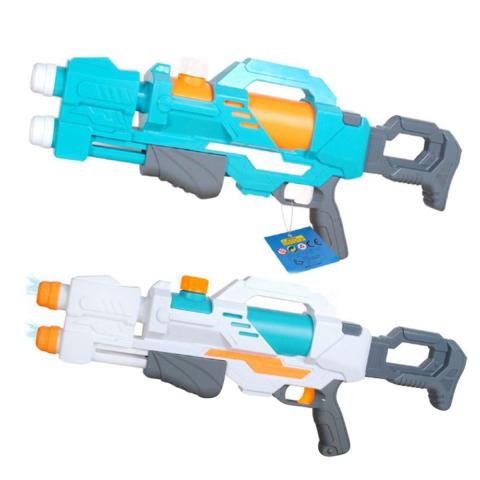Mondo Aqua Quest - Water Toy Gun 58cm, 1pc - Assorted