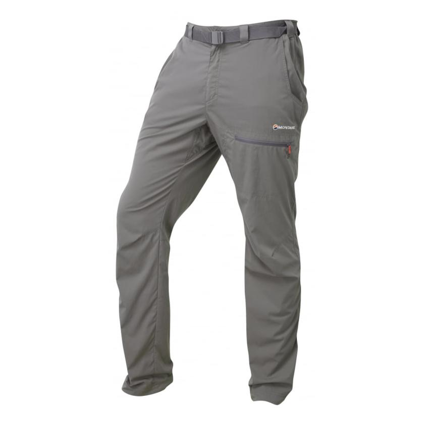 Montane Terra Pack Pants-Men-Regular Leg-Xlarge-Mercury