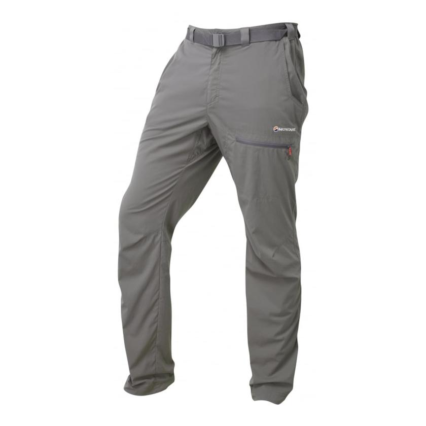 Montane Terra Pack Pants-Men-Regular Leg-Xxlarge-Mercury