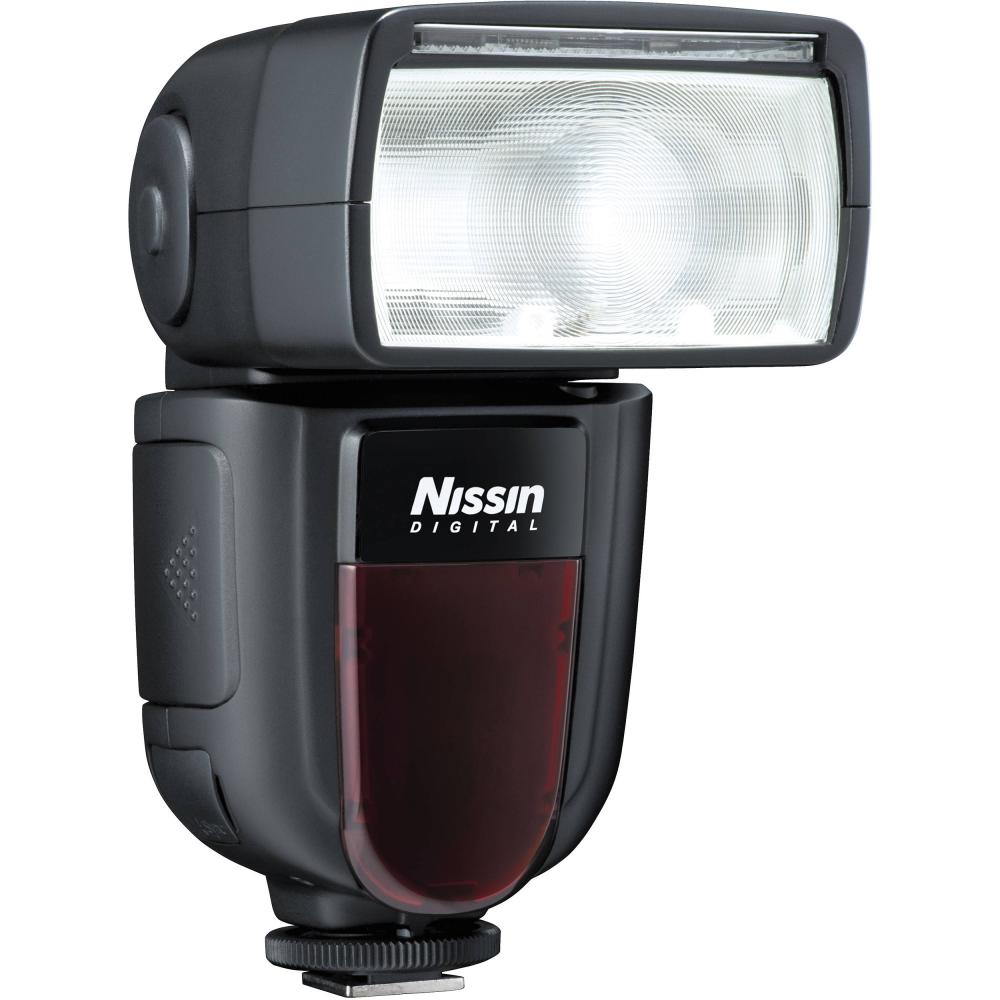Nissin Di700 -Air Flashlight For Nikon