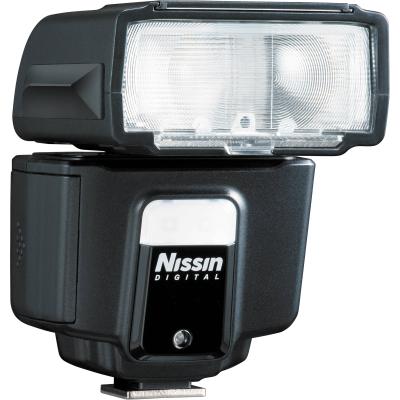Nissin Di-40 Flashlight For Canon