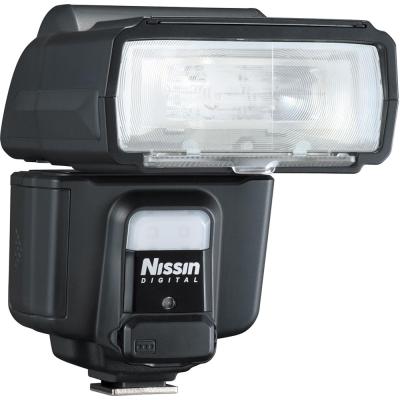 Nissin Di-60 F/ Flashlight Nikon
