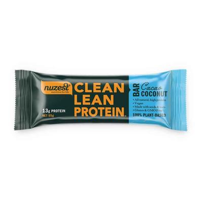 Nuzest Clean Lean Protein - Cacao Coconut