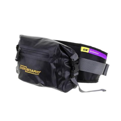 overboard Pro-Light Waterproof Waist Bag Pack 2 Litres