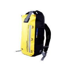 overboard Classic Waterproof Backpack 20 Litres Yellow