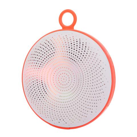 Sunnylife Floating Summer Sounds Neon - Coral &amp; White
