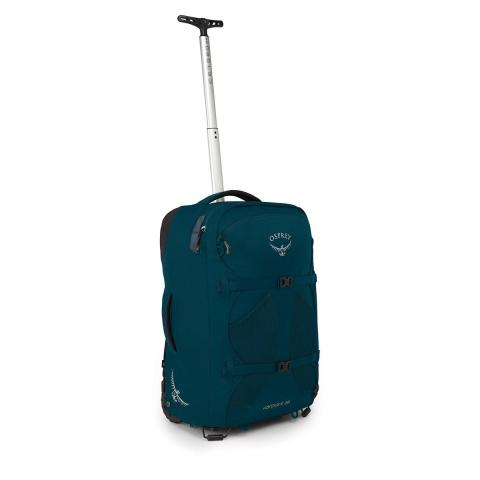 Osprey Farpoint Whld Travel Bag Pack 36 Petrol Blue O/S