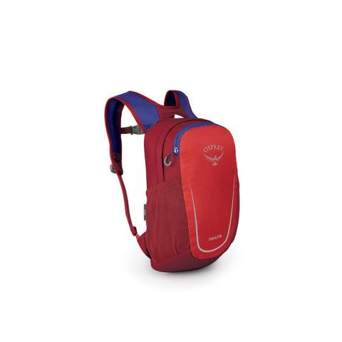 Osprey Daylite Kids Cosmic Backpack Red O/S