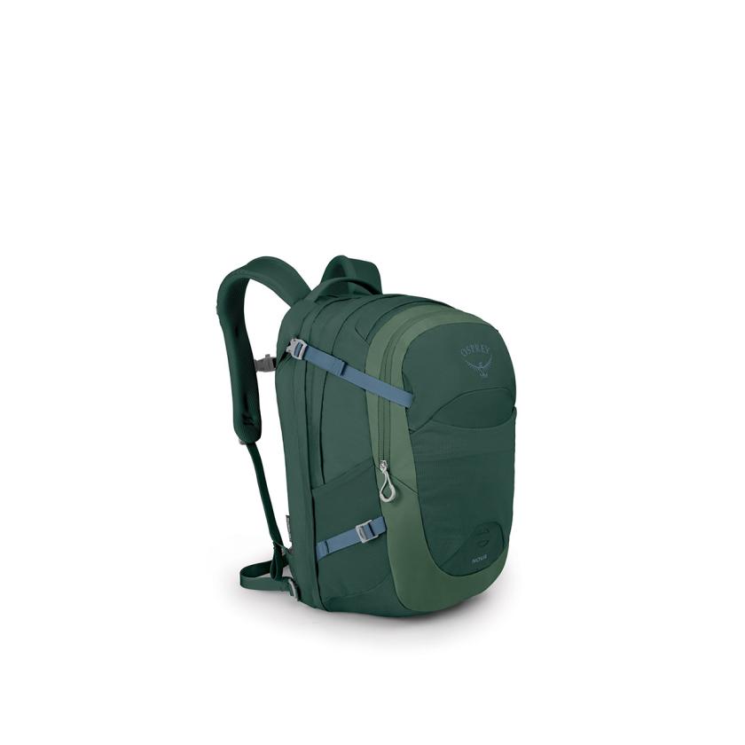 Osprey Nova Tortuga Backpack Green O/S