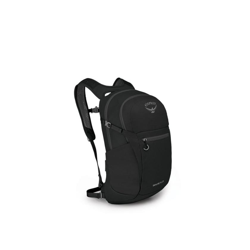 Osprey Daylite Plus Backpack Black O/S