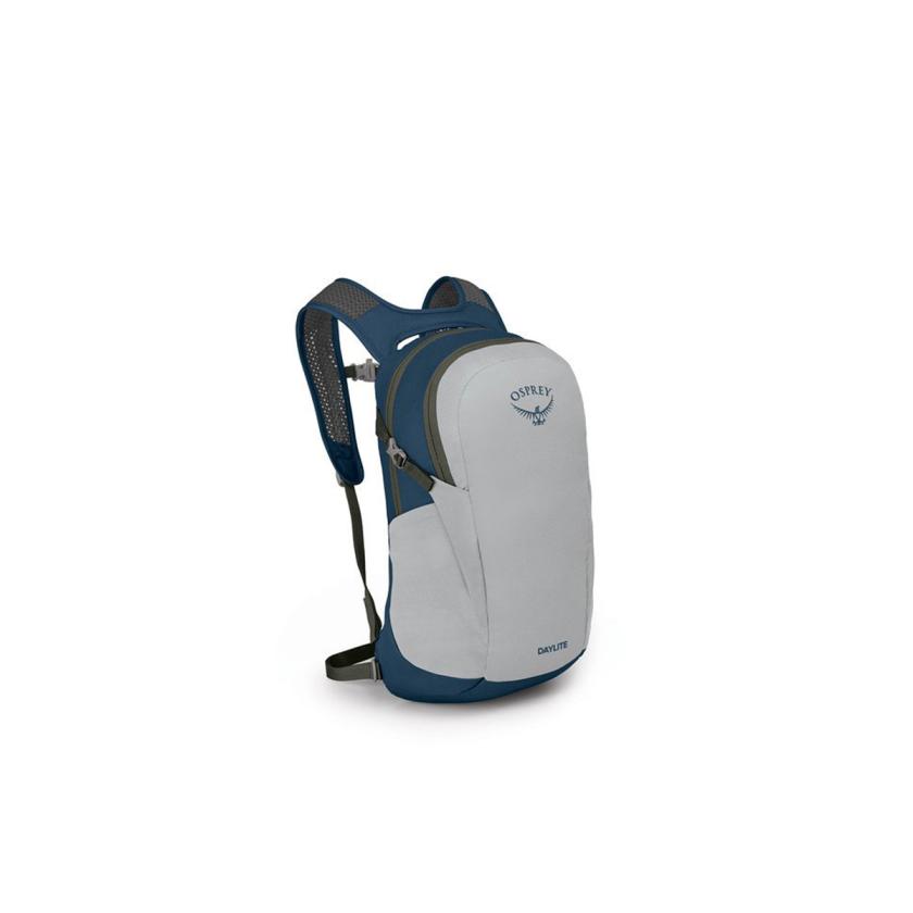 Osprey Daylite Backpack Aluminum Grey O/S