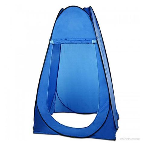Paradiso Pop-Up Shower Tent