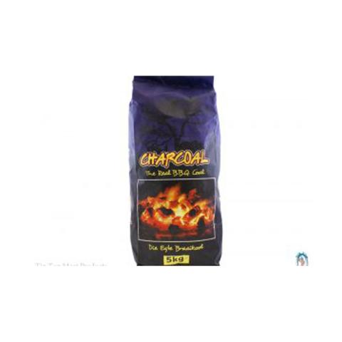 Procamp Premium Hardwood Charcoal Bag 5 Kg