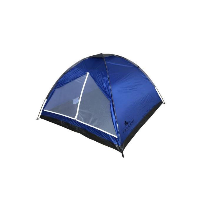 Procamp Sun Dome Tent 3 Person