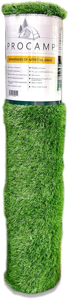 Procamp Artifical grass 1x4