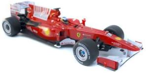 Rastar R/C Ferrari F1 1:18