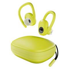 SkullCandy Push Ultra True Wireless In-Ear-Electric Yellow