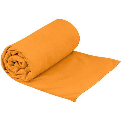 Sea to Summit S2S DryLite Towel L Orange