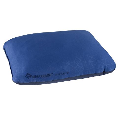 Sea to Summit S2S FoamCore Pillow Large Navy Blue