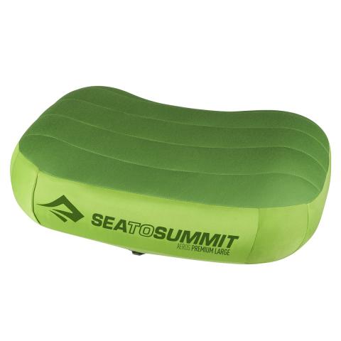 Sea to Summit S2S Aeros Premium Pillow L Lime